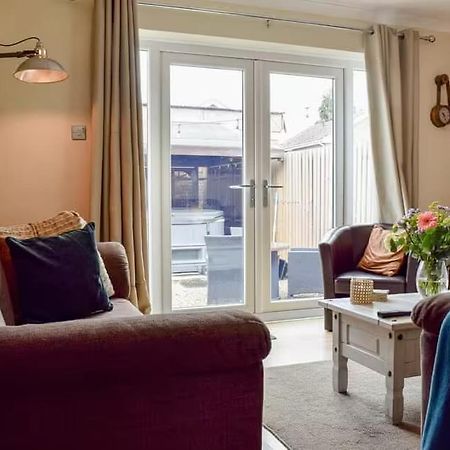 Little Lodge B&B Lutterworth Exteriér fotografie