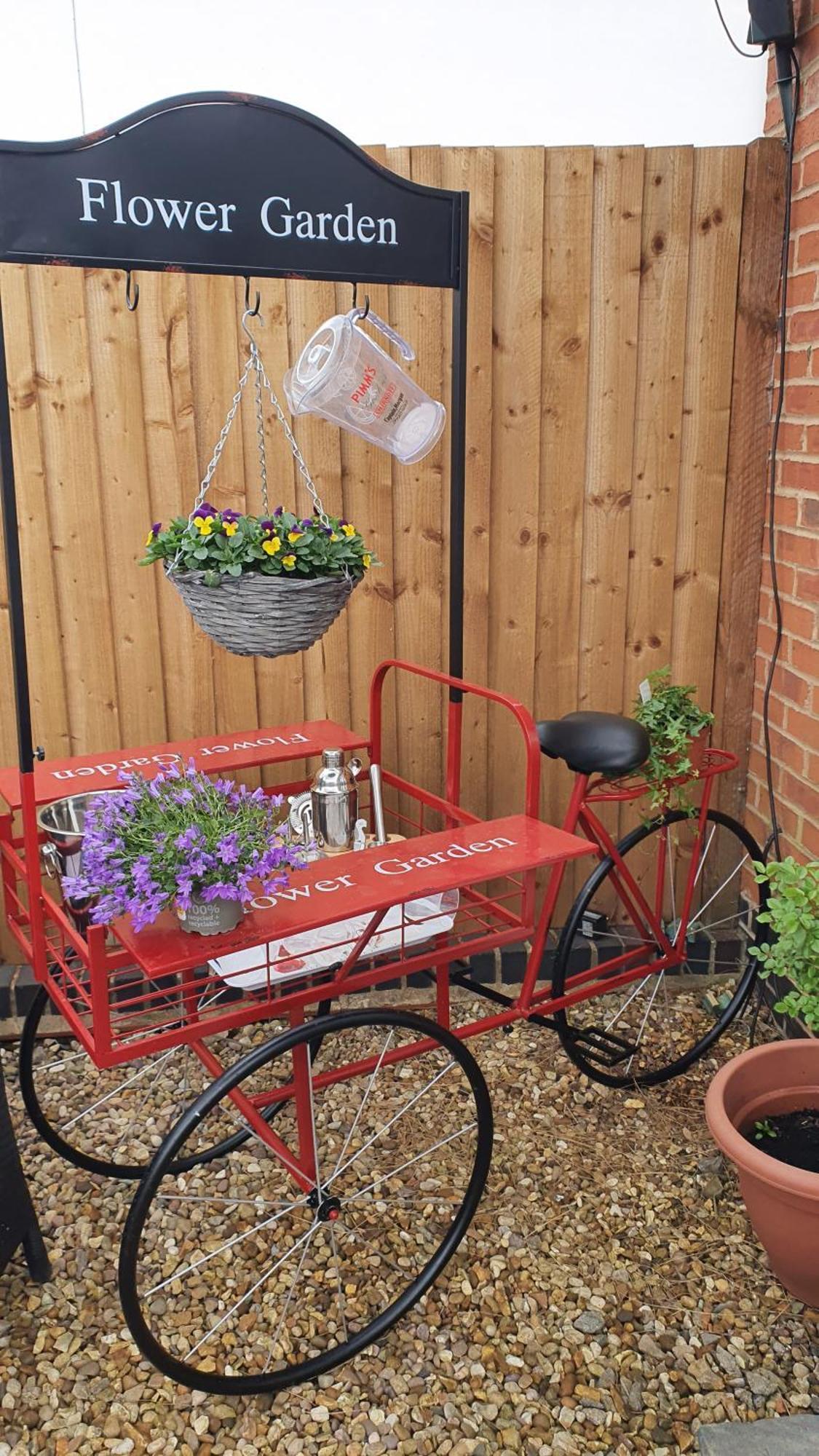 Little Lodge B&B Lutterworth Exteriér fotografie