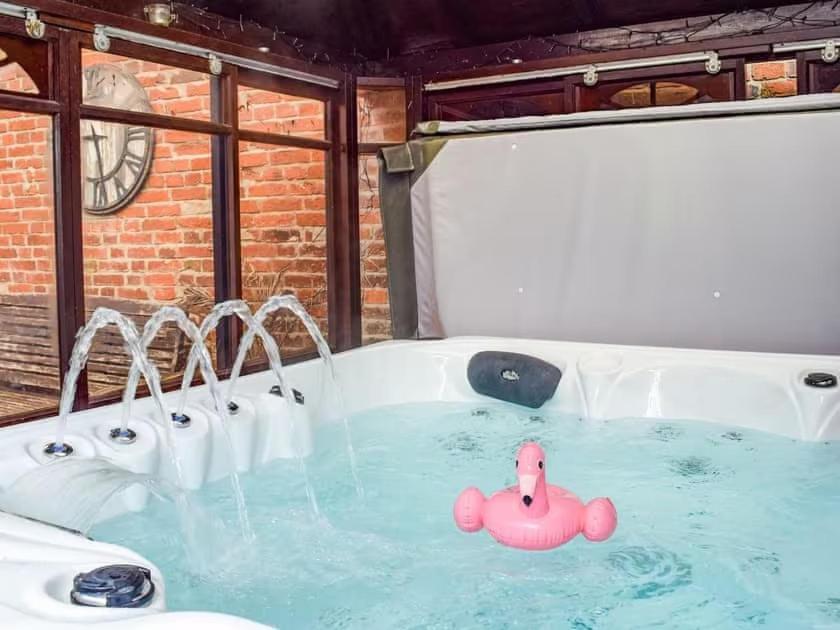 Little Lodge B&B Lutterworth Exteriér fotografie